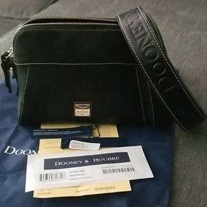 Dooney & Bourke Cameron Guitar